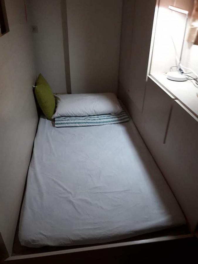 Jiji Art Backpackers Hostel Exterior foto