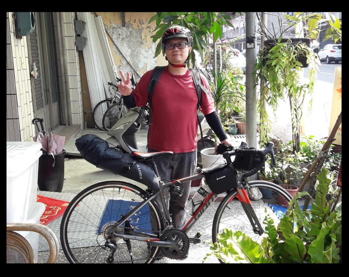 Jiji Art Backpackers Hostel Exterior foto